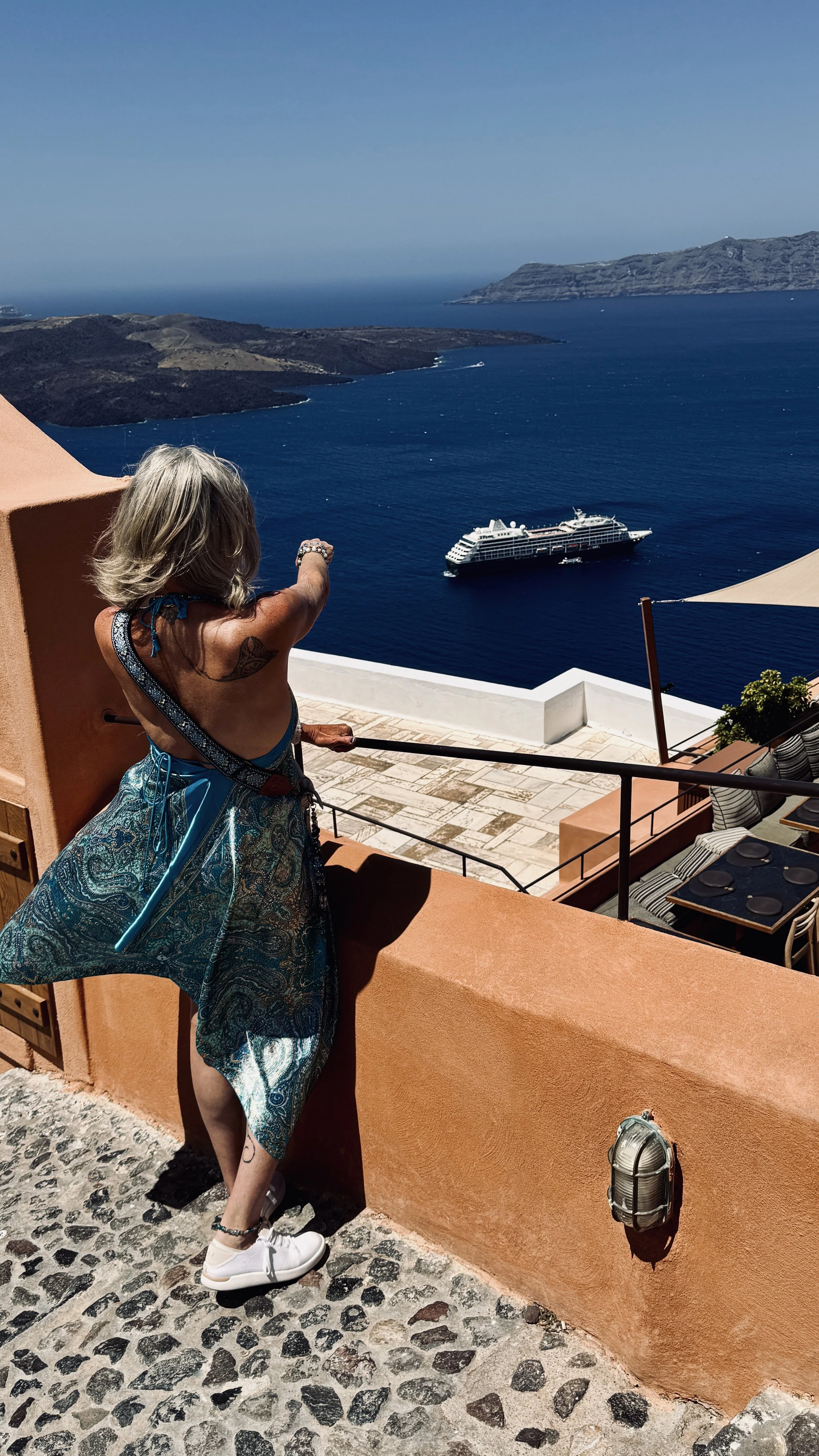 GREECE the perfect way to visit!