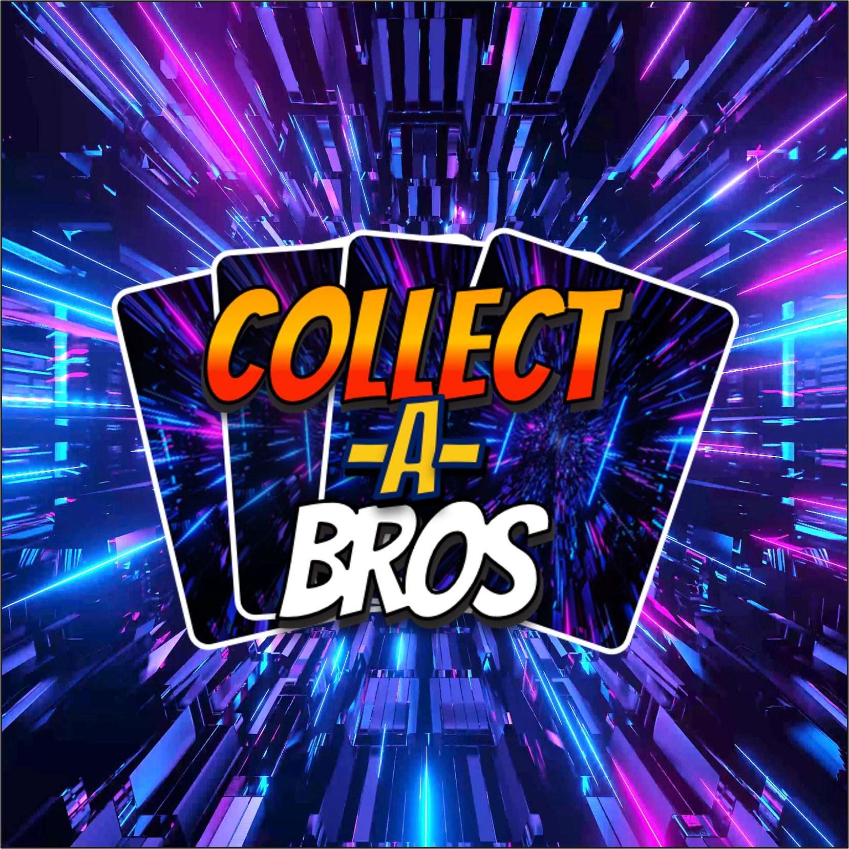 Collect-A-Bros