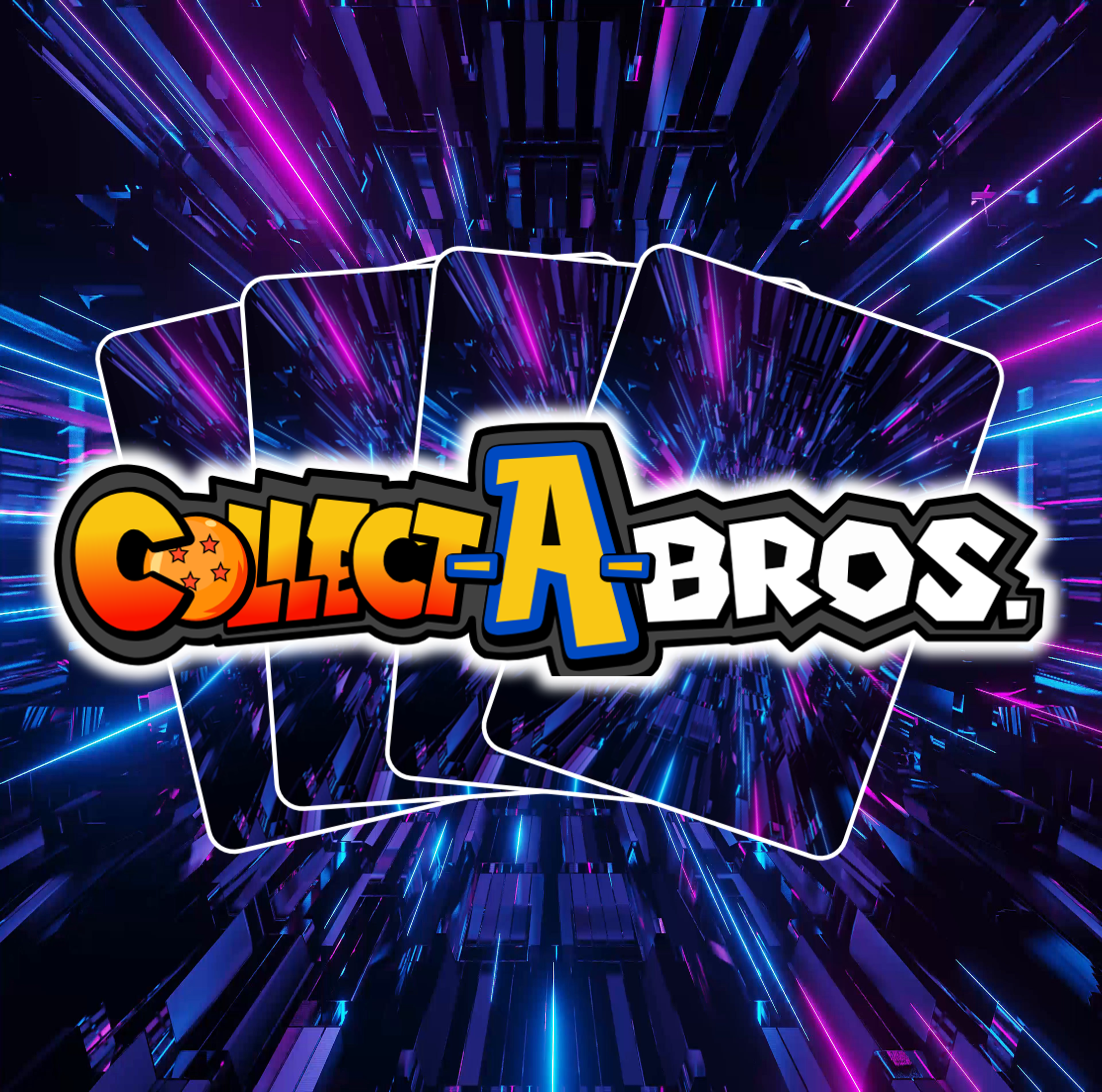 Collect-A-Bros