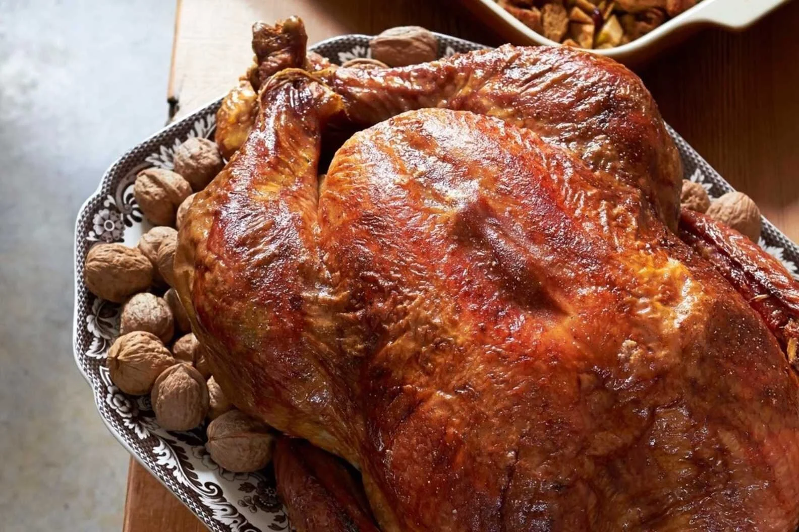 Thrillist: These Atlanta Restaurants Are Open for Thanksgiving Dinner and Takeout [Star Provisions]