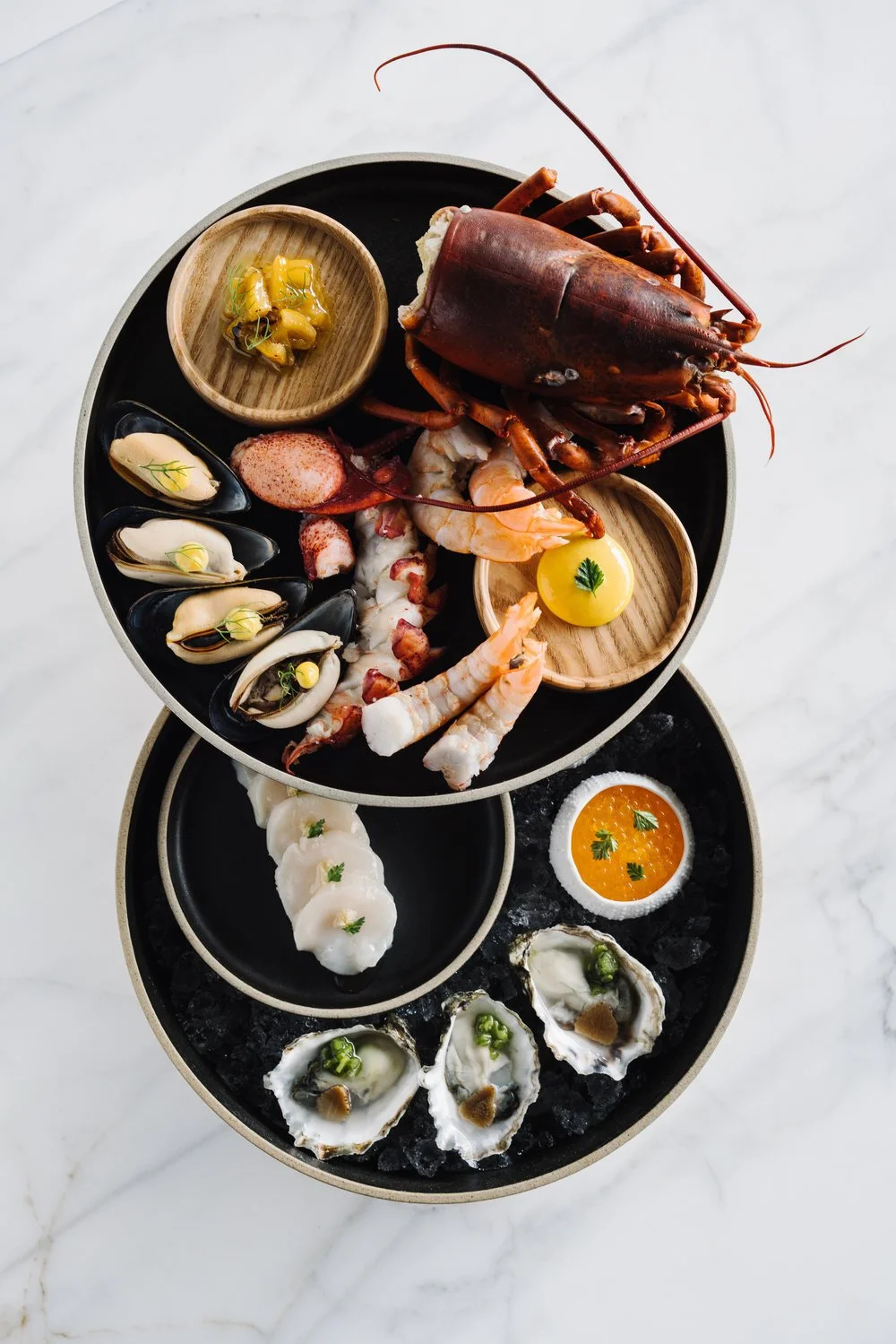 Bacchanalia Featured in Atlanta Homes &amp; Lifestyles Magazine November Issue