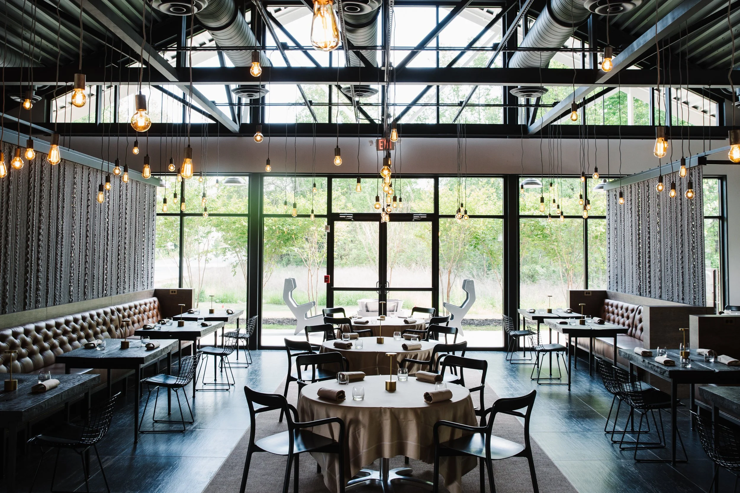 Eater Atlanta: Bacchanalia in 15 Restaurants Worth the Splurge