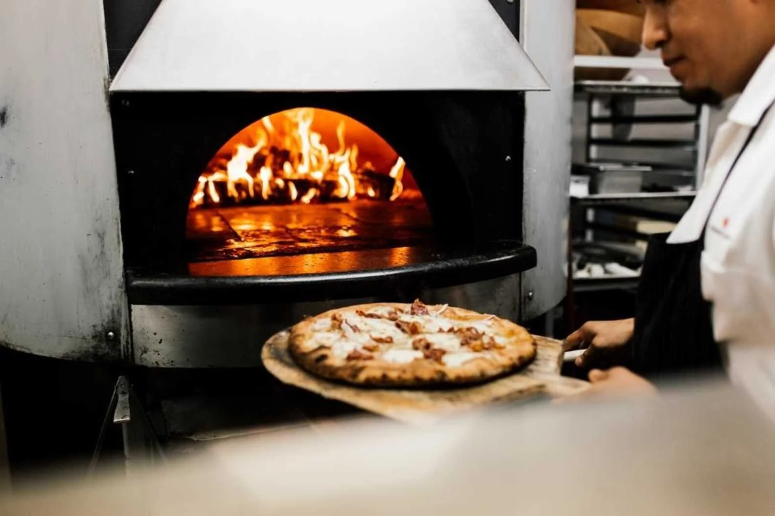 The Ultimate Atlanta Pizza Spots for a Legit Slice