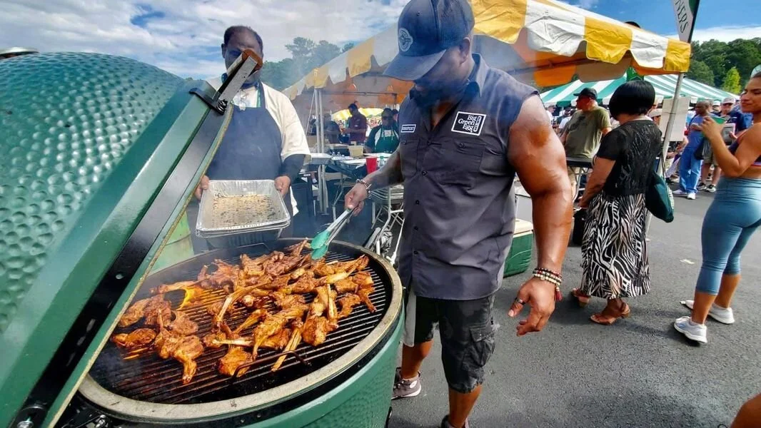 4 virtual food and drink events to check out this month