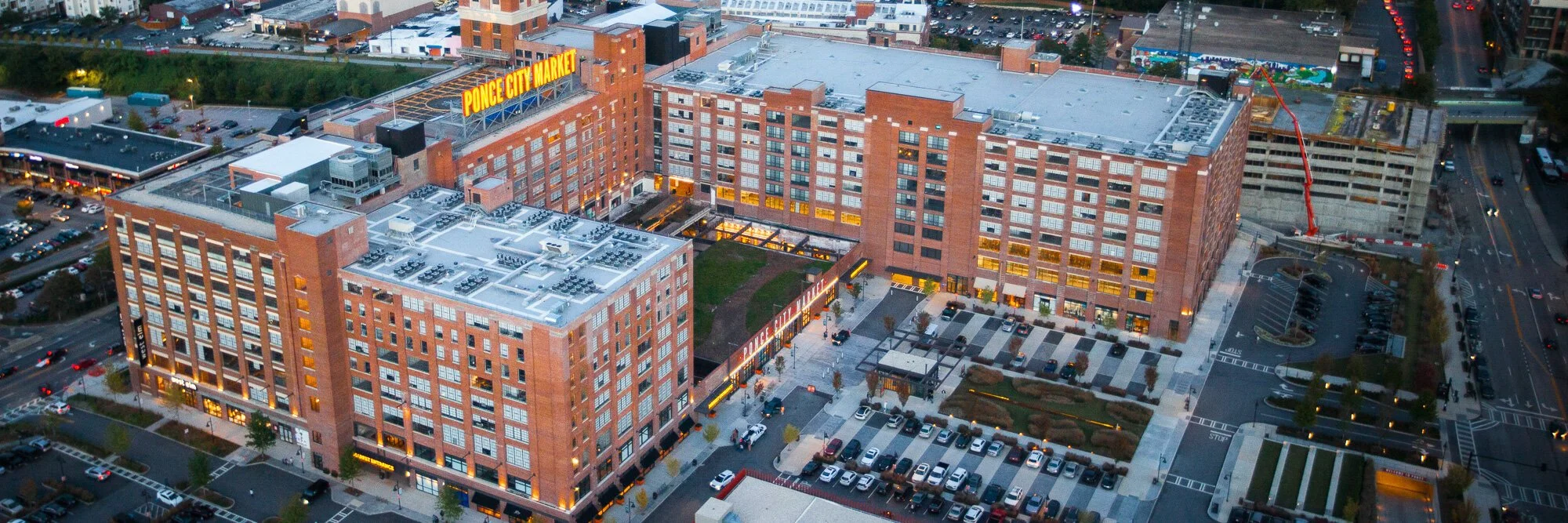 Anne Quatrano Speaks on Restaurants Receiving COVID-19 Relief from Jamestown 