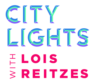 Chef Anne Quatrano sits down with Lidia Bastianich and Lois Reitzes on 'City Lights' 