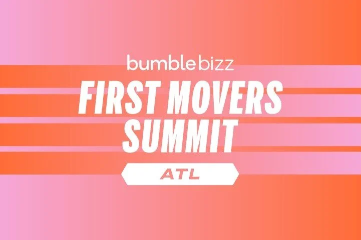 Chef Anne Quatrano Led Workshop for First Bumble Bizz 'First Movers' Summit