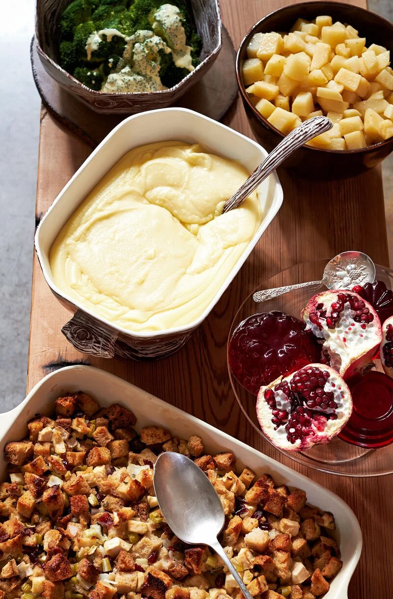 SPMC Featured in Atlanta Magazine's How to Bring Home the Perfect Atlanta Thanksgiving Meal