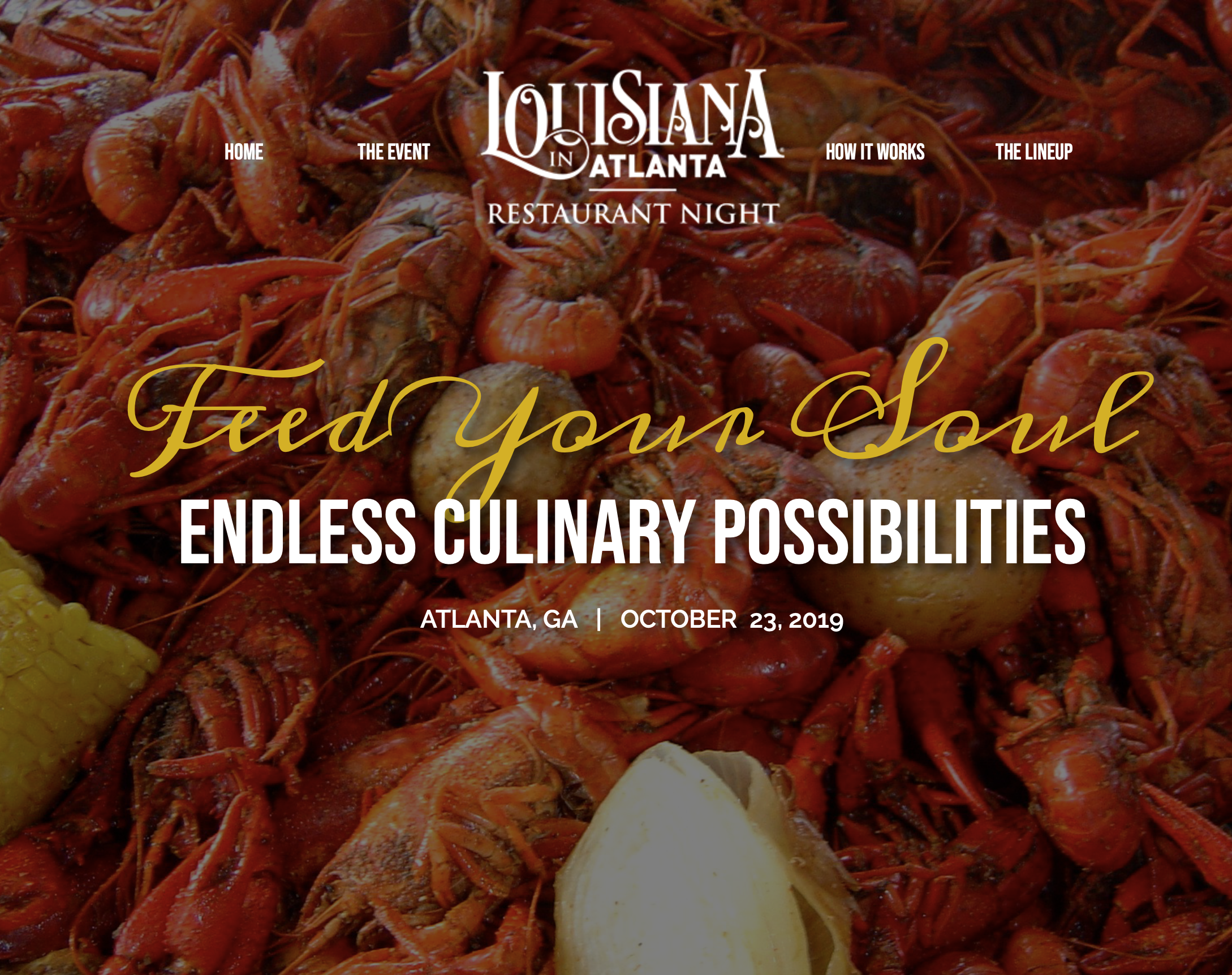 Bacchanalia to host Louisiana in Atlanta Restaurant Night 