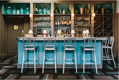 Ford Fry names Floataway Café one of his favorite hometown spots!