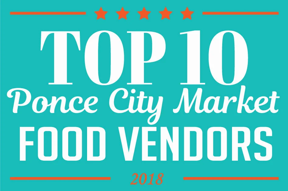 Star Provisions named Top 10 Food Vendors in Ponce City Market by Culinary Local!