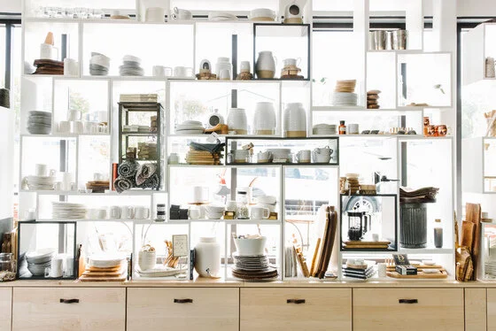 Star Provisions featured on Georgia State Homes