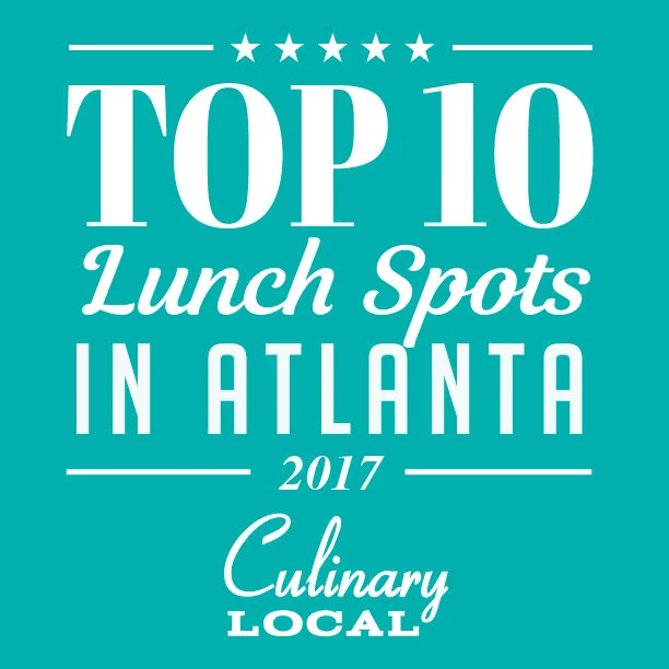 Star Provisions named Top 10 Lunch spots by CulinaryLocal