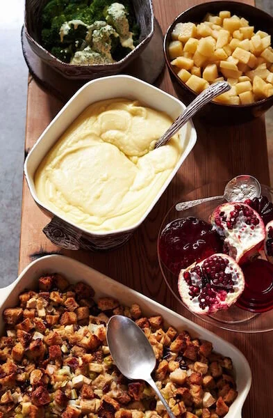 5 Atlanta Spots to Get Your Take-Away Thanksgiving - Paste Magazine