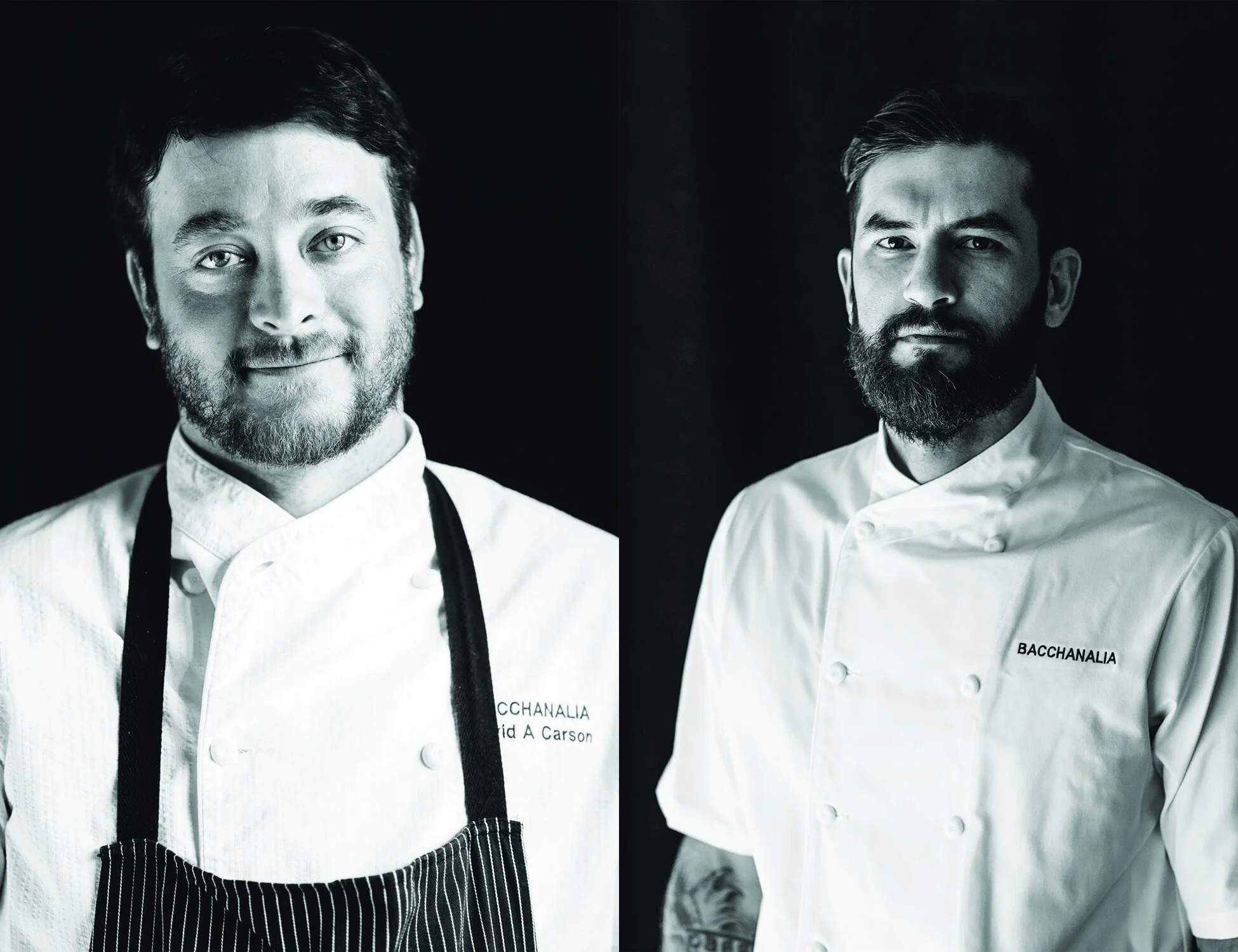 New Roles for Two Executive Chefs at Star Provisions Concepts Enhance Overall Brand