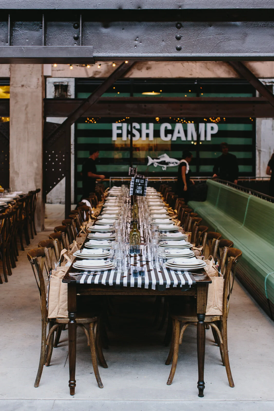 Sunday Supper South 2015