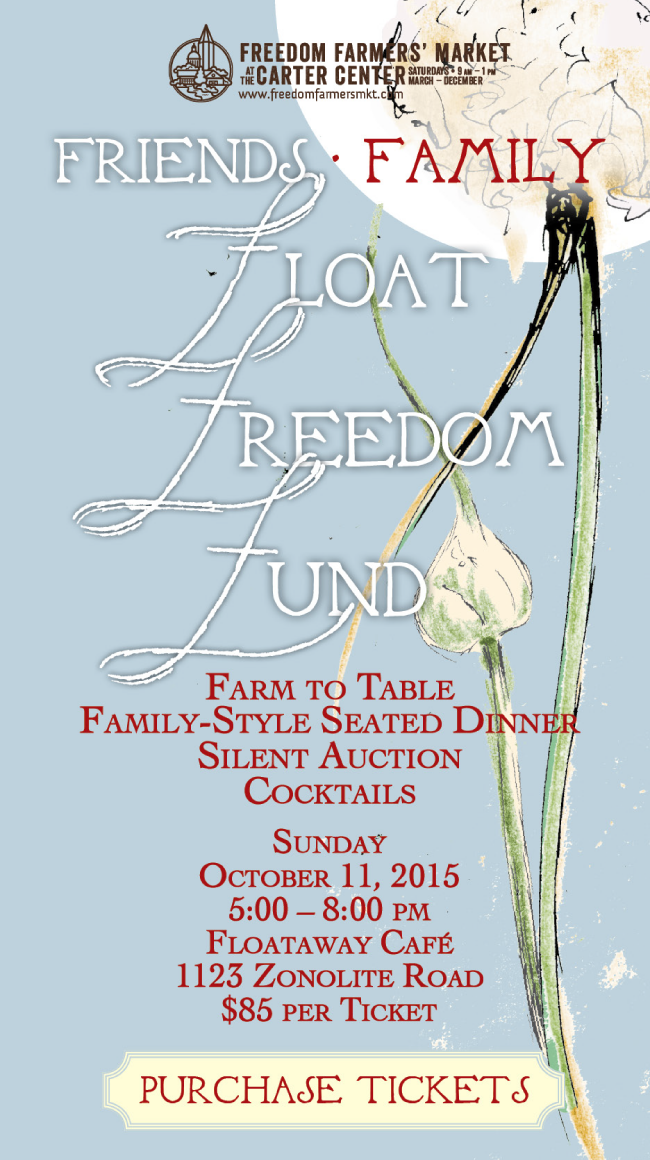 Float Freedom Fund