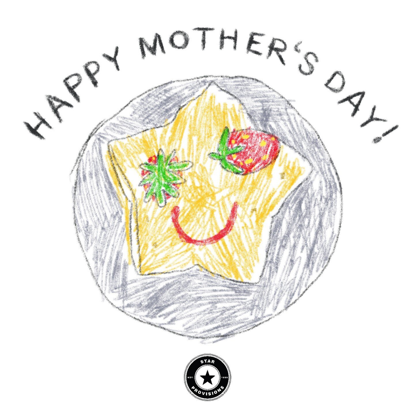 To all the Mom's out there!