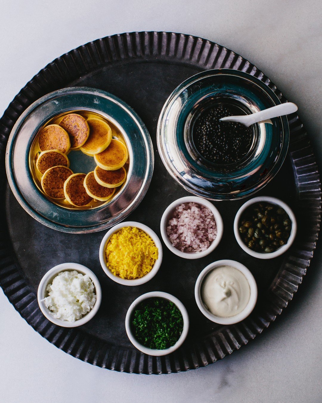 Bacchanalia&rsquo;s caviar service was included in The Atlantan's piece on the most extravagant dining experiences in Atlanta! Book a table on @resy to see for yourself.

Read the full article at the link in our bio!