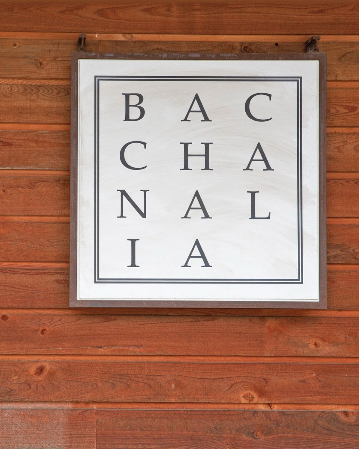 We look forward to welcoming you in..

#michelinstar #bacchanalia #atlantadining