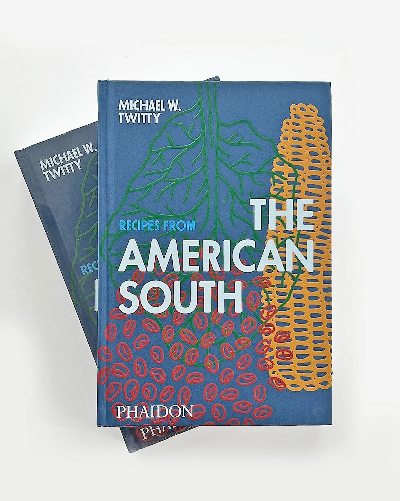 A new cookbook on the shelves at Star, blending  history with unforgettable flavors - Recipes from the American South.
