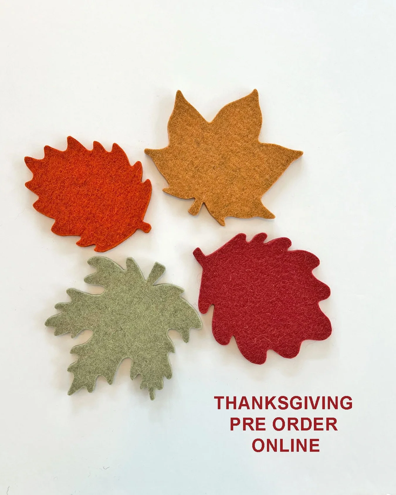 Thanksgiving Turkeys &amp; Fixins&rsquo; are available for order online! 🍁

www.starprovisions.com

Order pick up Wednesday Nov. 26th 
Linked in our stories today