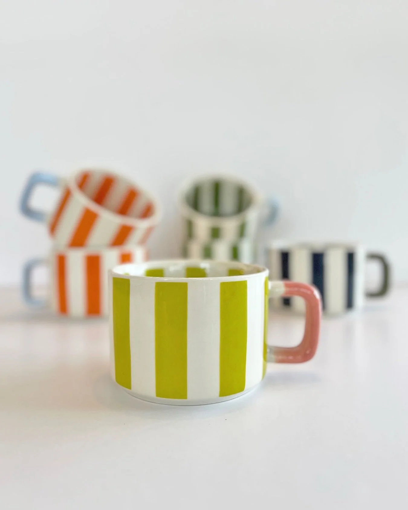 A batch of whimsical ceramics has hit the market - perfect for the season!