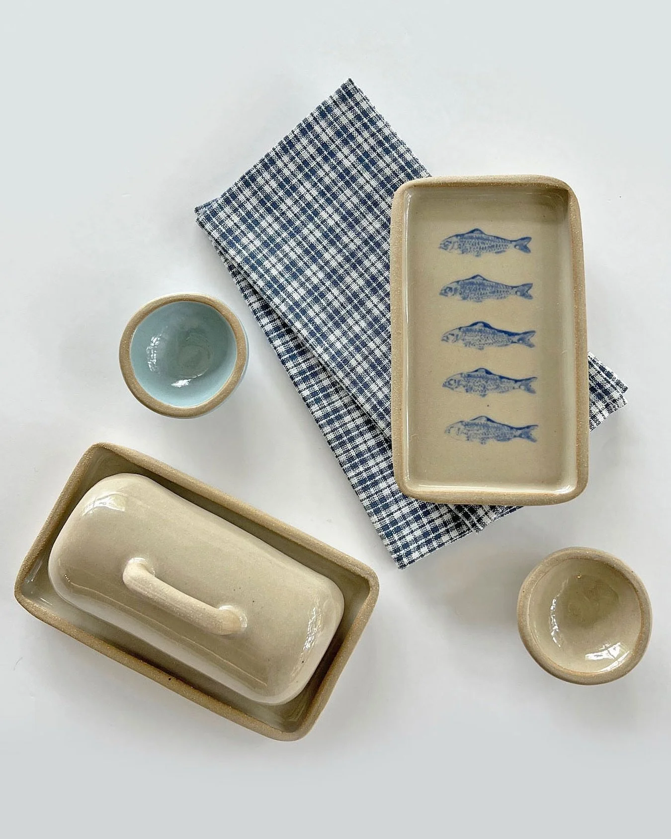 There is always something wonderful in the mix at Star Provisions Market - and holiday gifts &amp; goodies have hit the shelves! ✨