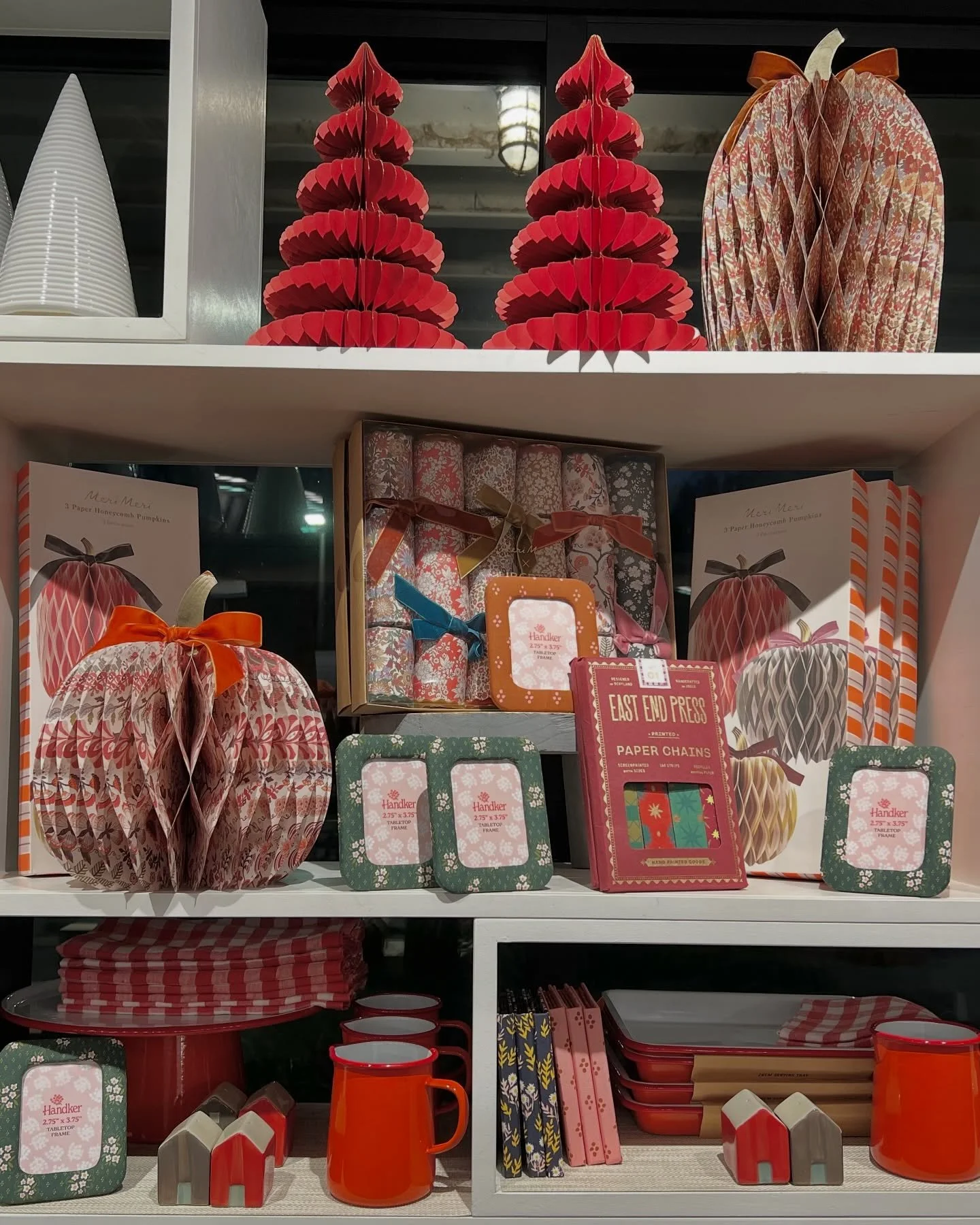 Celebrate the season with Star Provisions - We have so many festive goods made for gathering around the table!