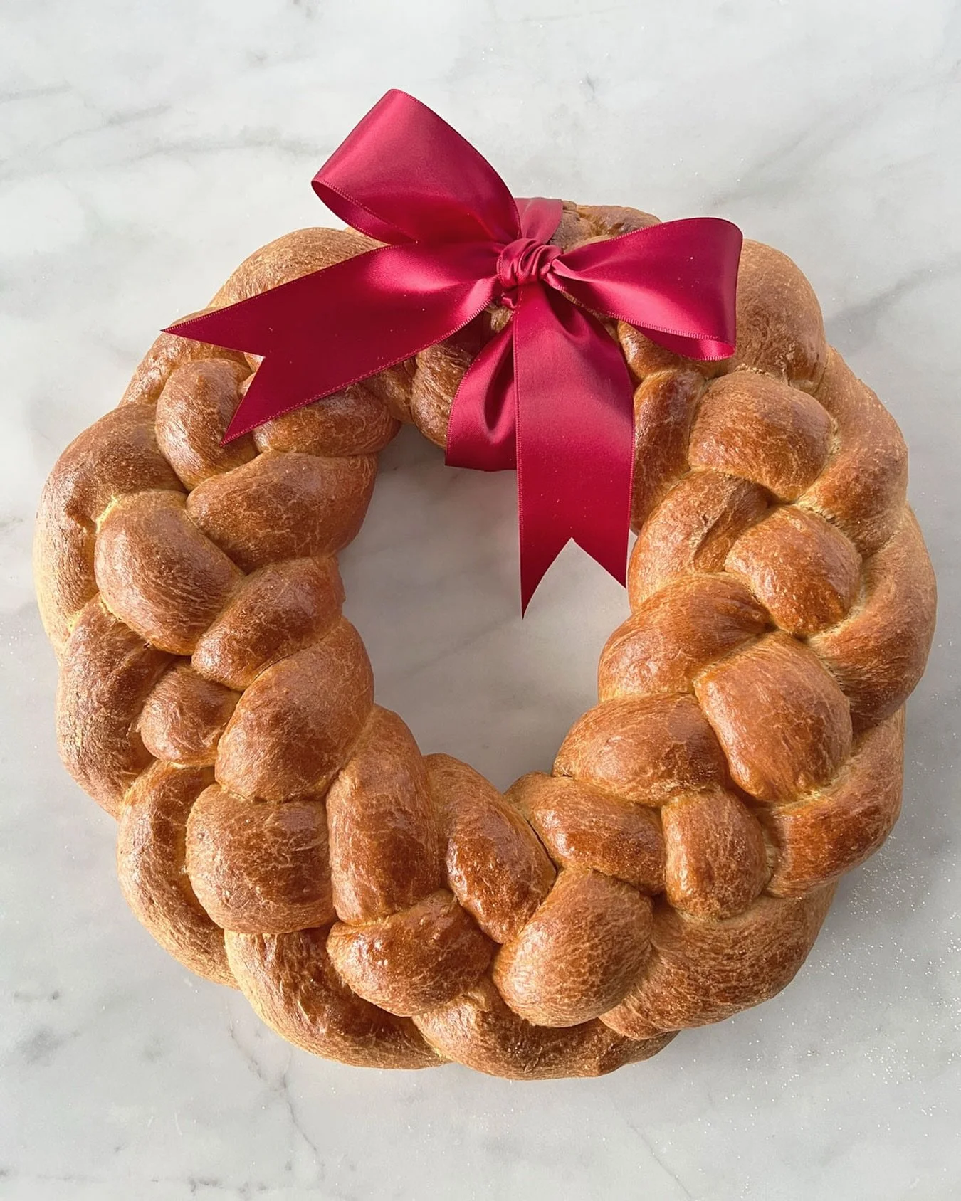 Holiday Pre Orders are live on our website! 

Orders require 48 hours preparation time and can be picked up Wednesdays to Sundays throughout December

Pick up times from 10:00 until 4:00 

Orders may also be picked up Monday 12/22, Tuesday 12/23 &amp