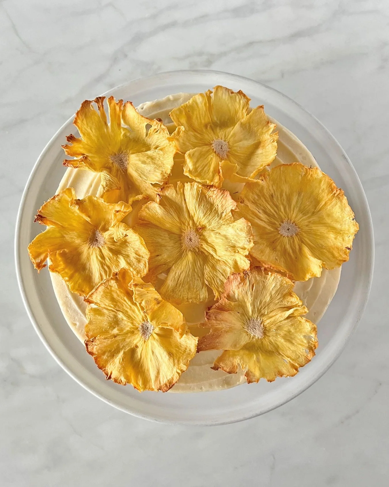 This beauty is our Hummingbird Cake and it is available for pre order as a part of our Holiday menu. 🎄
We&rsquo;ll wrap up soon, so all orders will need to be placed by Wednesday 12/17 
Link to order in our stories today