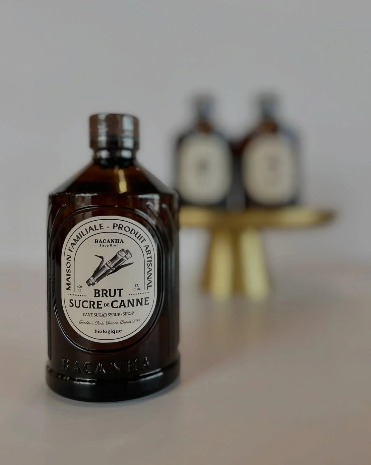 Organic cane sugar syrup from @bacanha_ 
for coffees or cocktails - now at Star!

Available in original, verbena or strawberry flavors 🍓