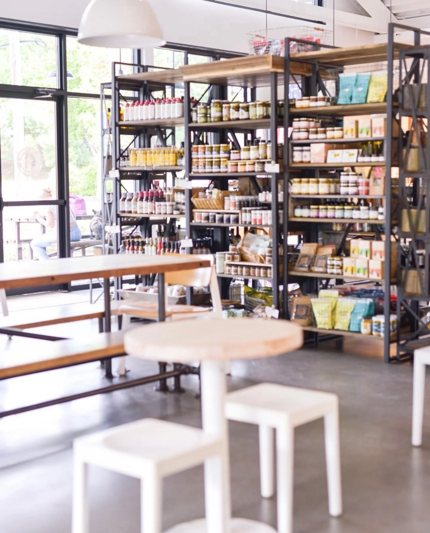 A friendly reminder that Star Provisions will be closing early at 4:00 pm today, Wednesday 1/14 for a private event ☆