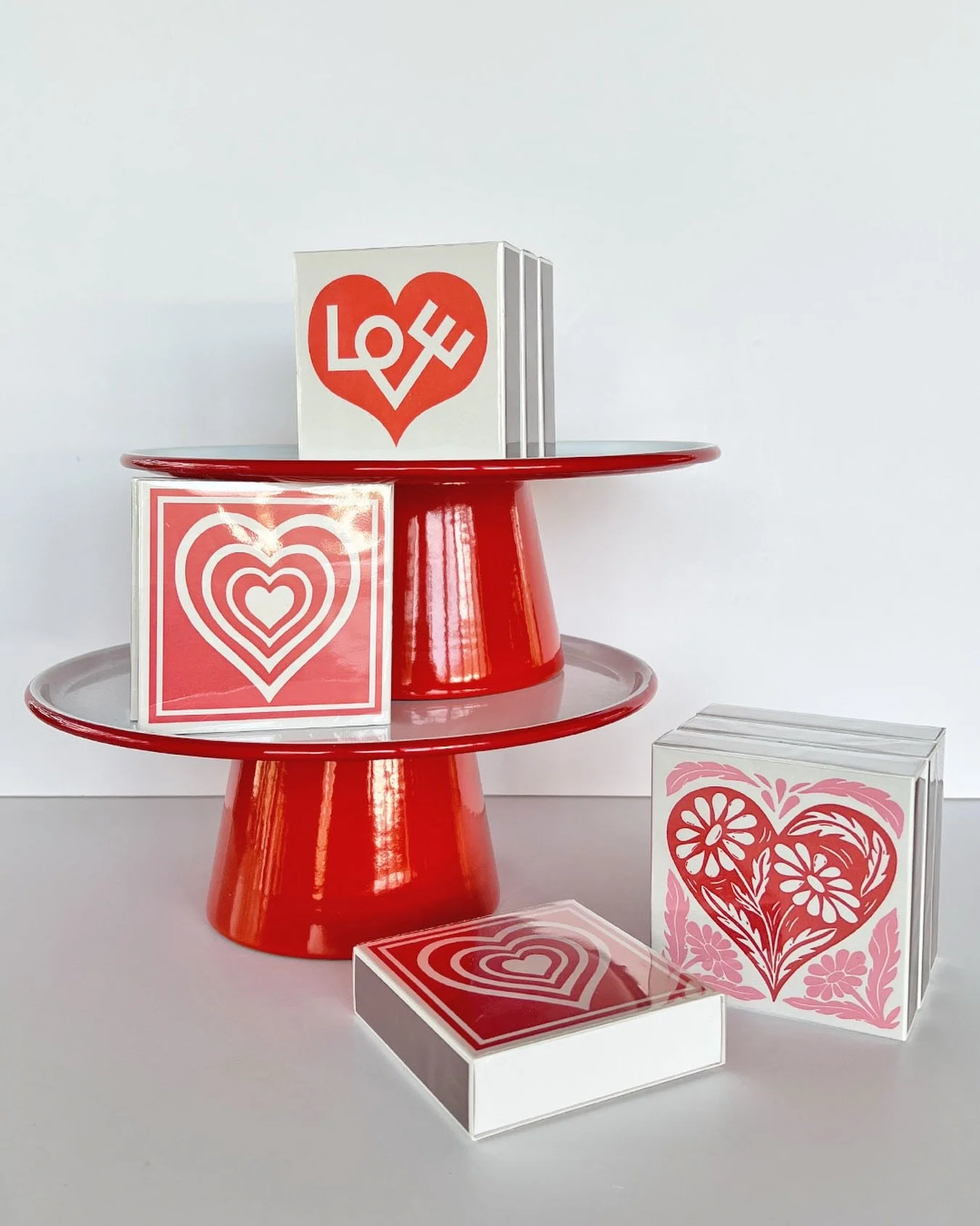 It&rsquo;s the season for all things LOVE ❤️ Star Provisions has a great assortment of cards, chocolates and gifts for your Valentine!