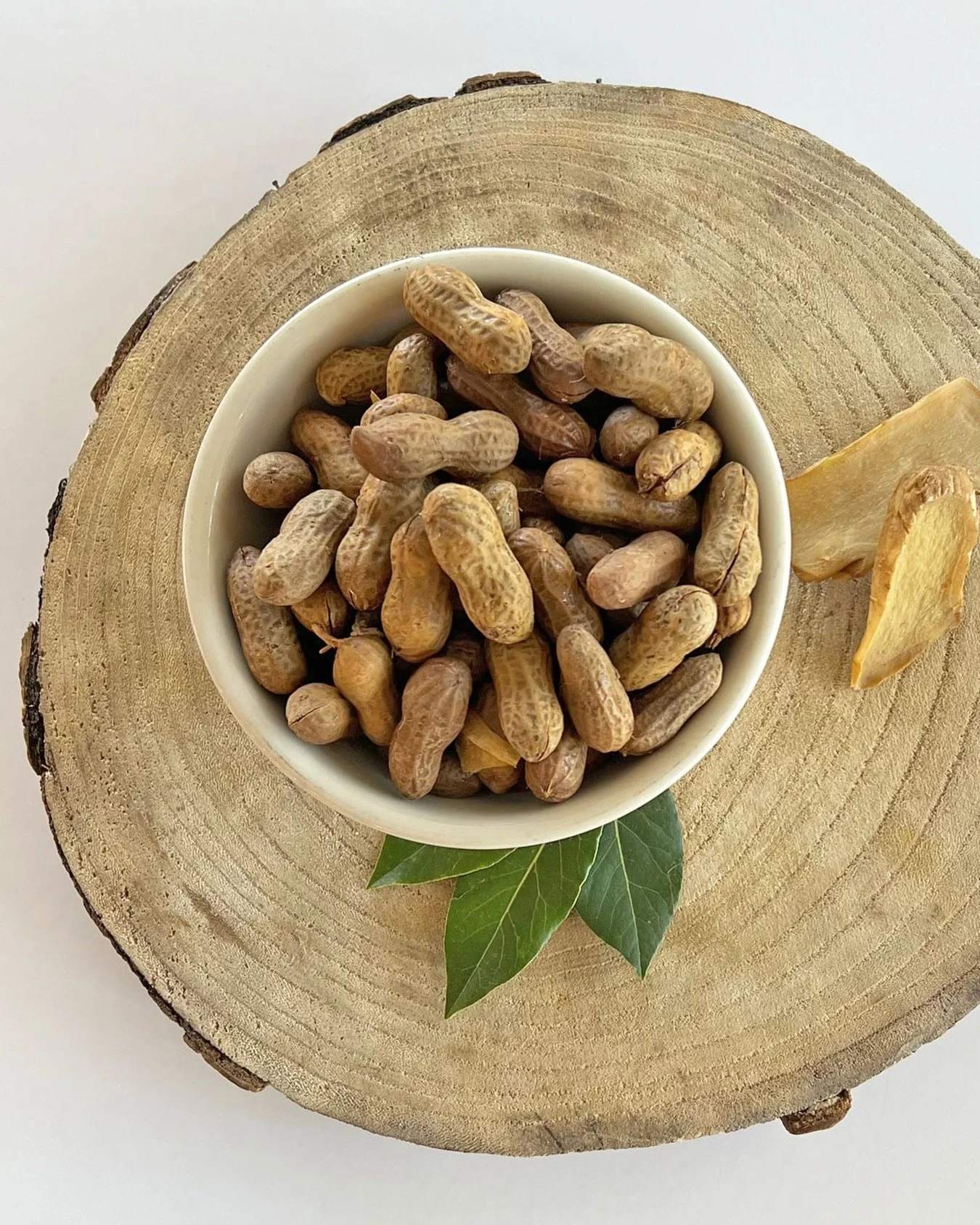 The super bowl is this Sunday and we&rsquo;ve added a surprise treat to the case &mdash; STAR PROVISIONS BOILED PEANUTS!  Come by and grab a bag so you can up your snacks game 😉