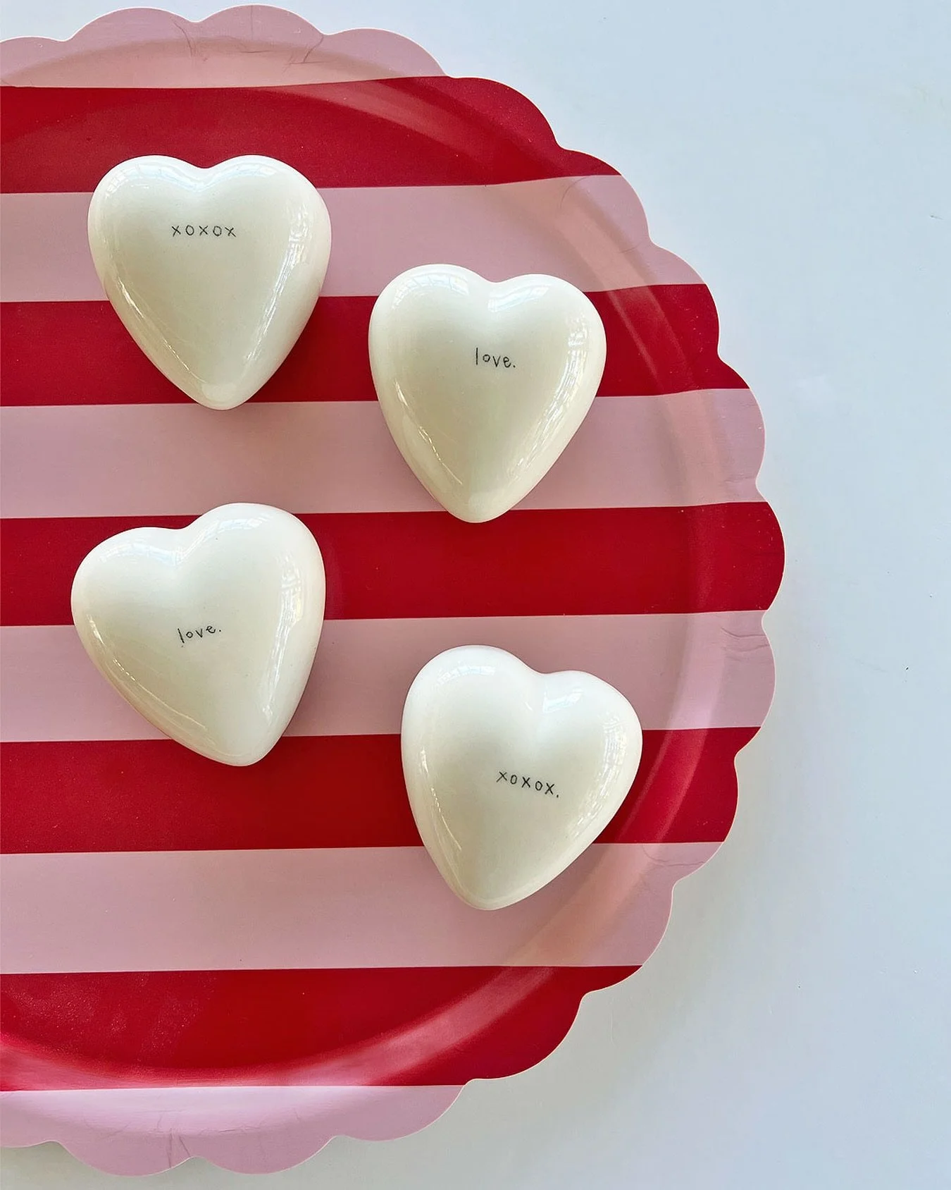 New paperweights from artist @bethmuellerdesign in Star Provisions ❤️