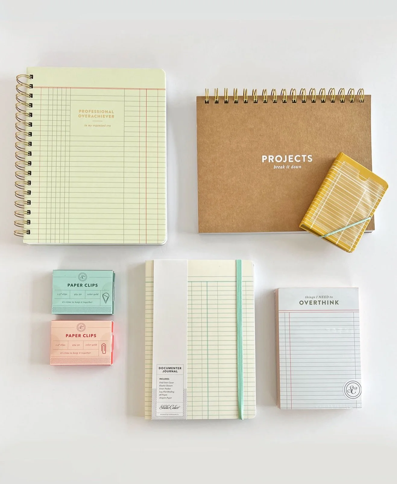 A new collection of paper goods &amp; gifts have arrived at Star ☆