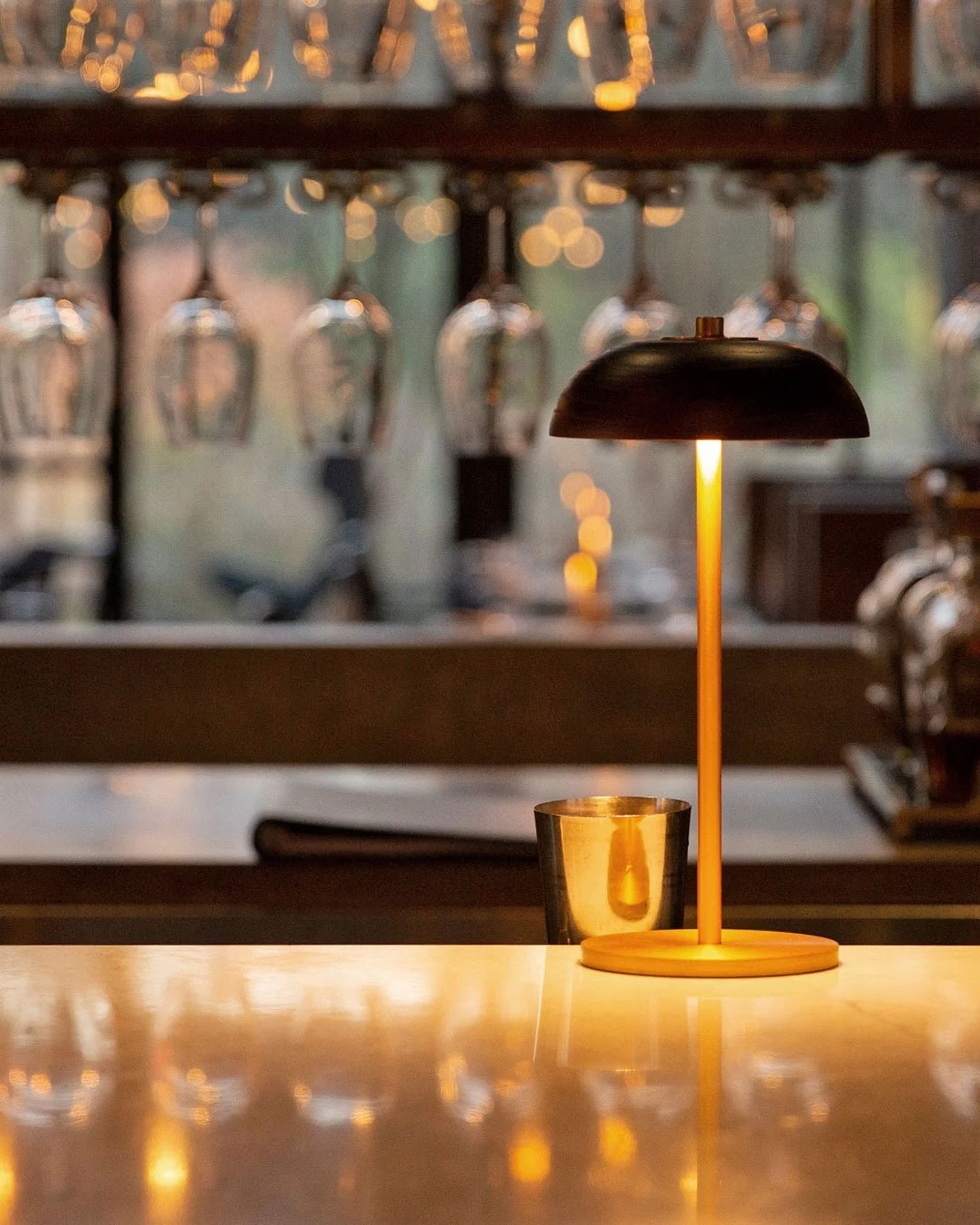 The bar at Bacchanalia has 12 seats first come, first serve - serving either our full tasting menu or a la carte plates!