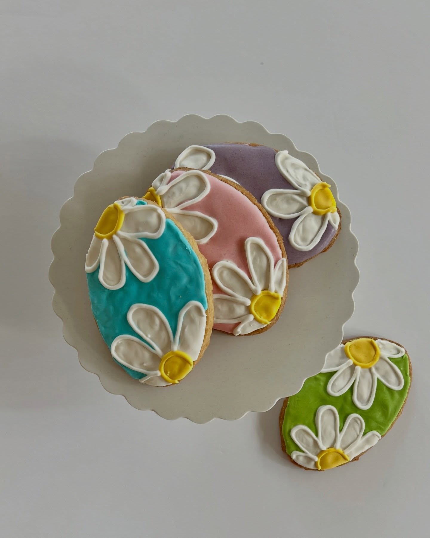 The market is open today with regular hours and the bakery case is full of treats &mdash; See you soon!