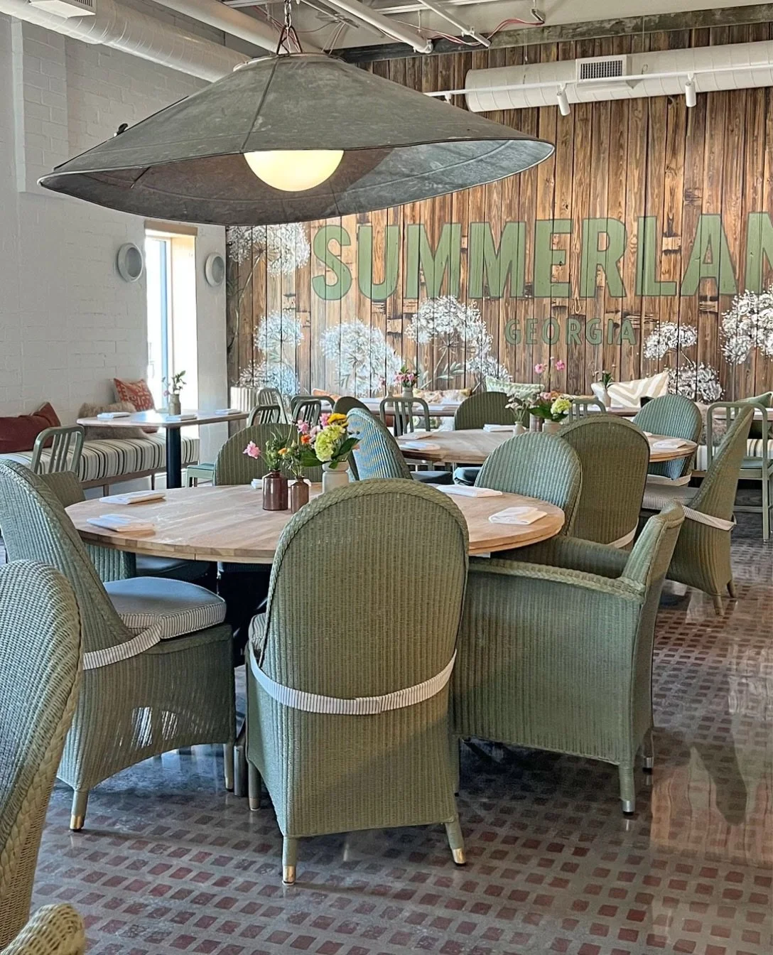 Now there is even more time to enjoy Summerland!.. beginning this week our hours will expand to include Tuesdays. 
New Hours: Tuesday thru Sunday from 9:00 until 3:00 
See you soon!