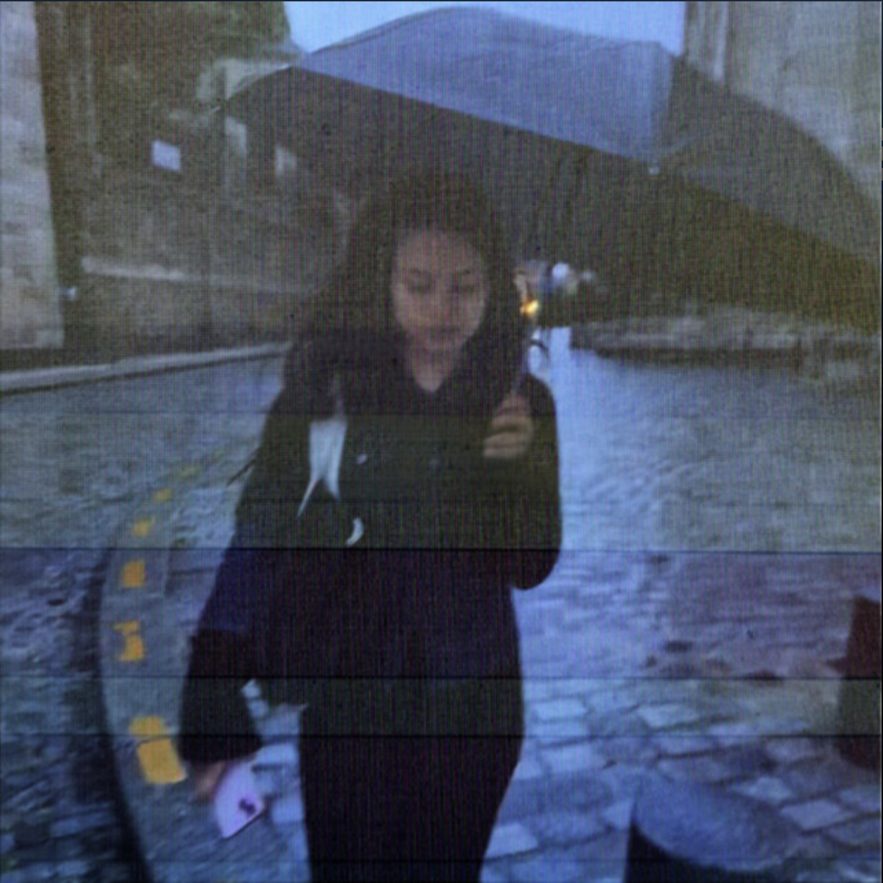 marina laprade - letsruntoacastle





co-production / mixing / mastering