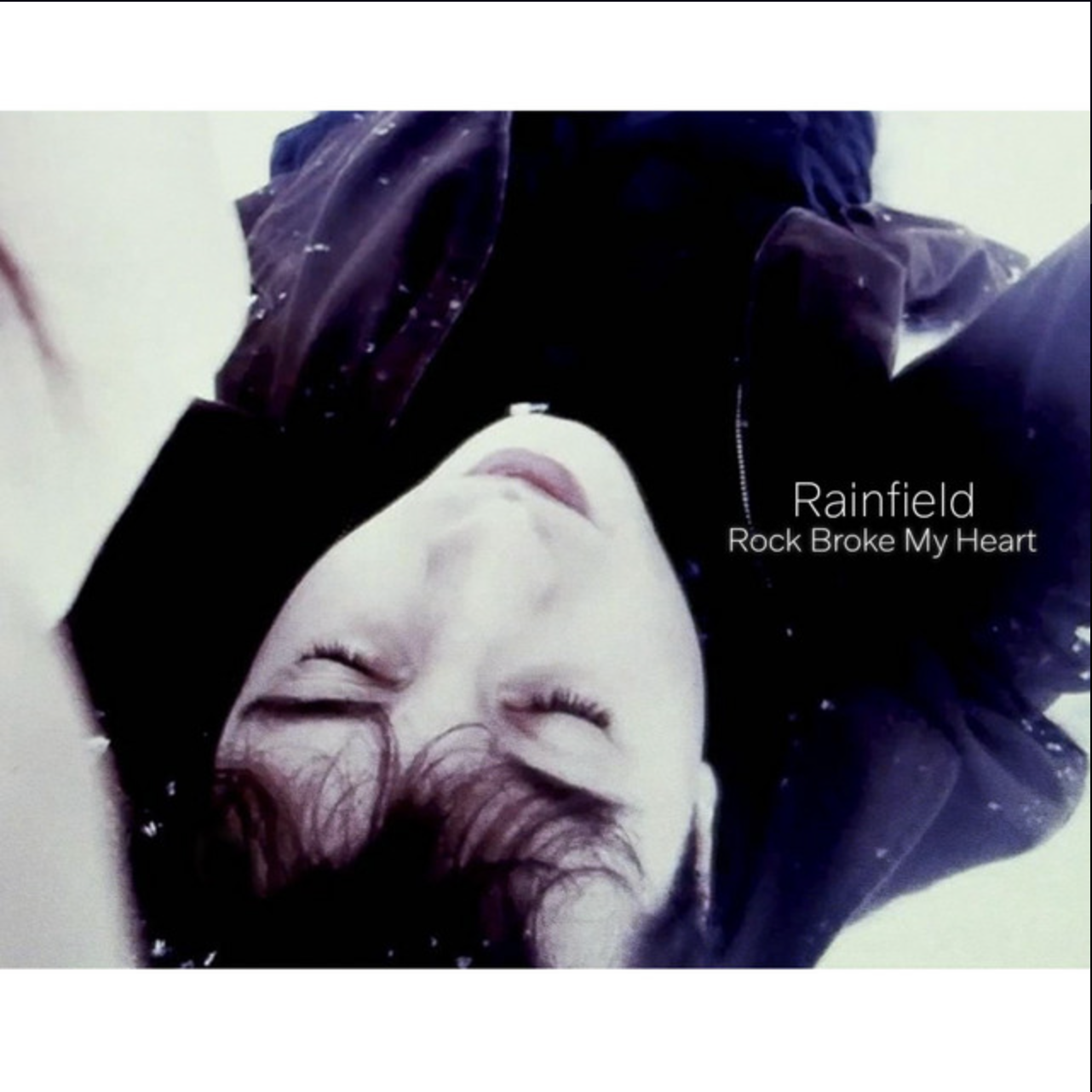 Rainfield - Rock Broke My Heart (compilation)





co-production / mixing / mastering