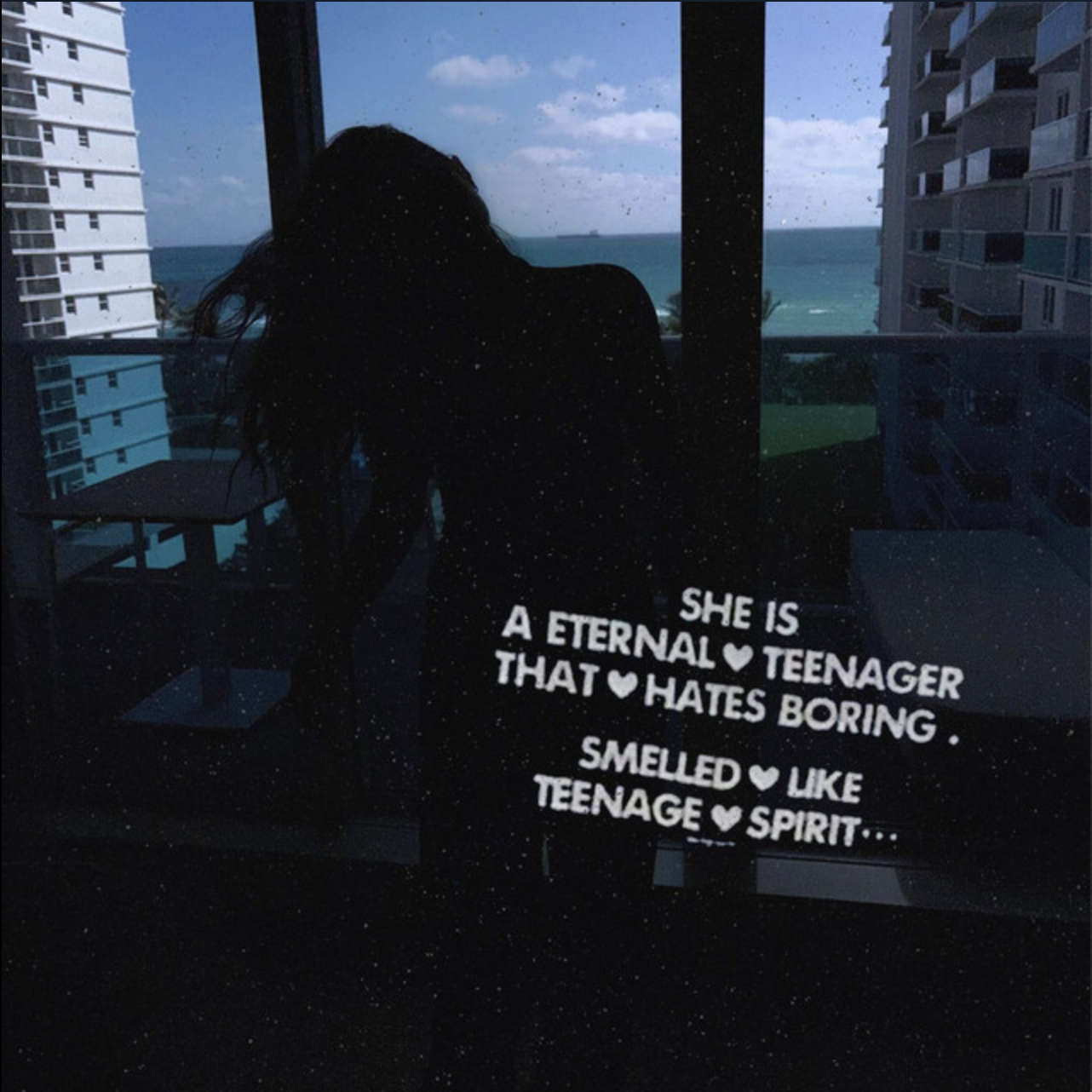 marina laprade - control





co-production / mixing / mastering