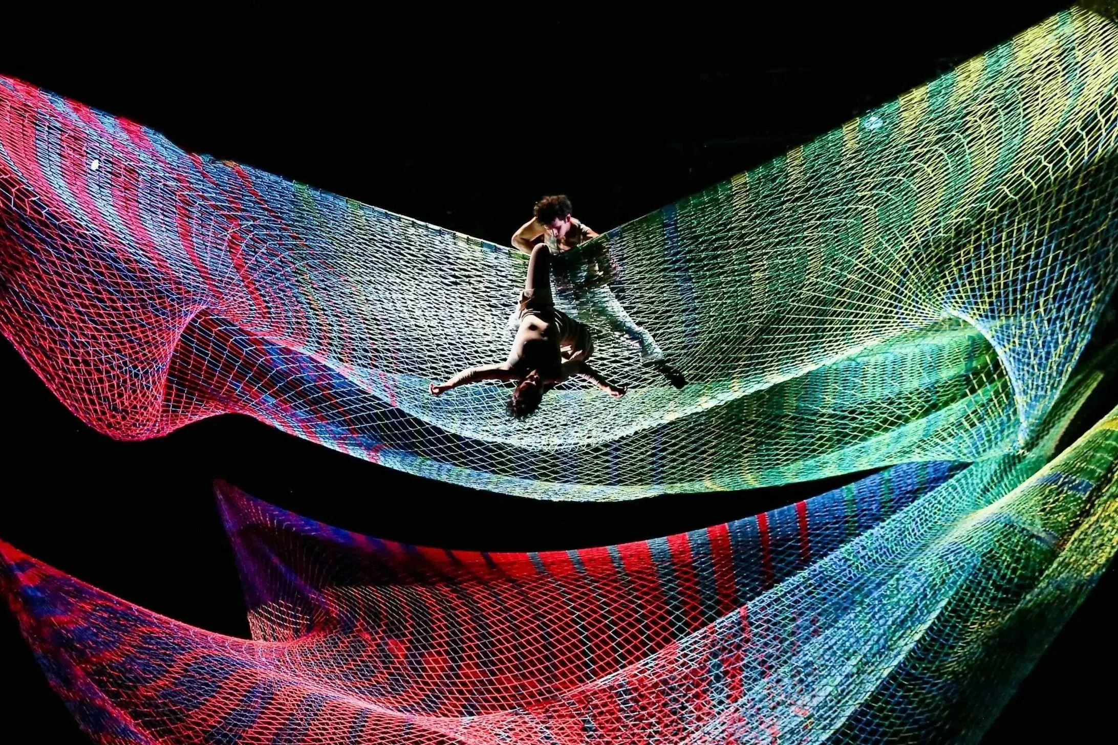 ‘Noli Timere’ is Thoroughly Thrilling