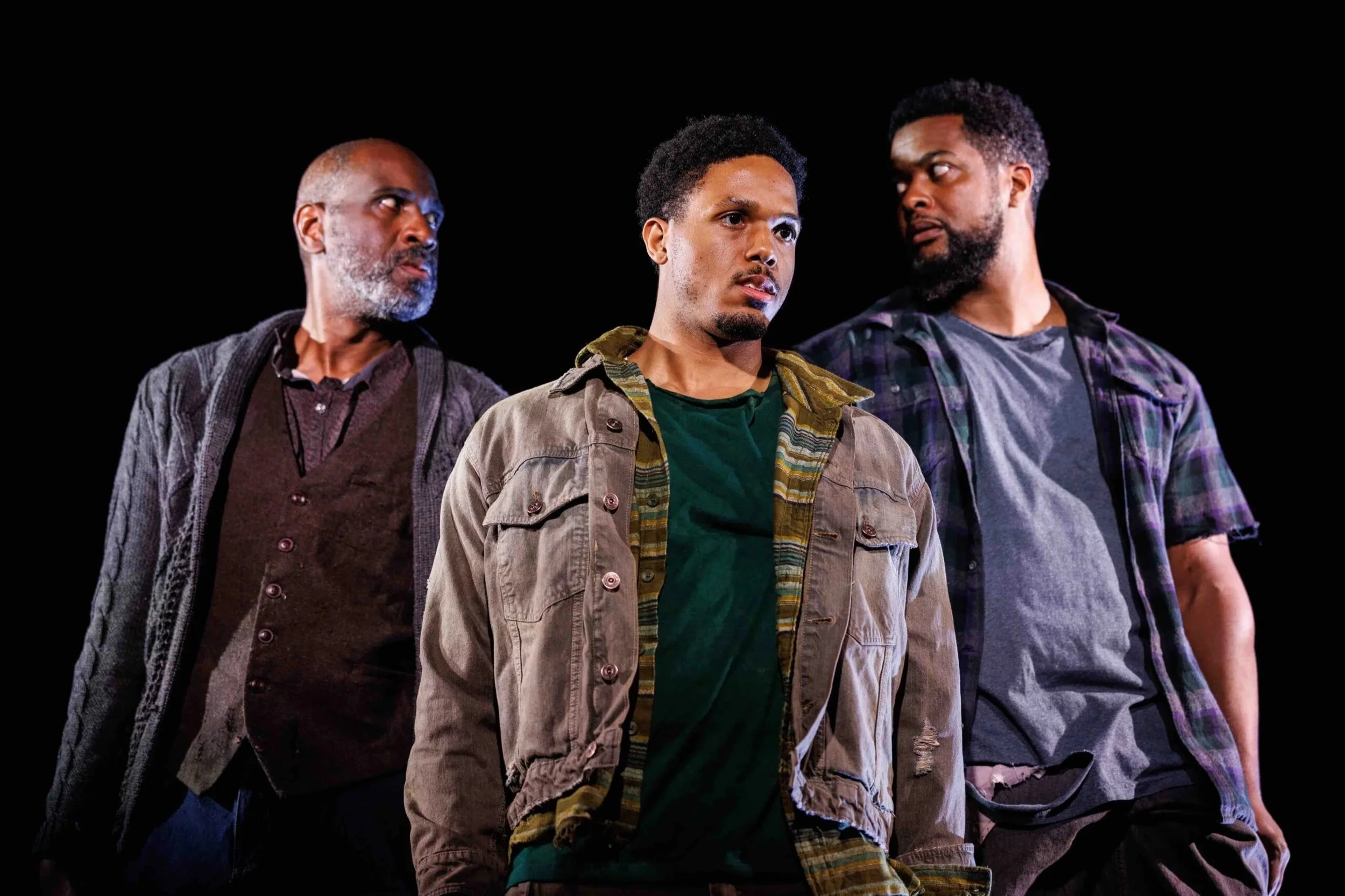 ‘Hang Time’ is a Searingly Powerful Call to Action