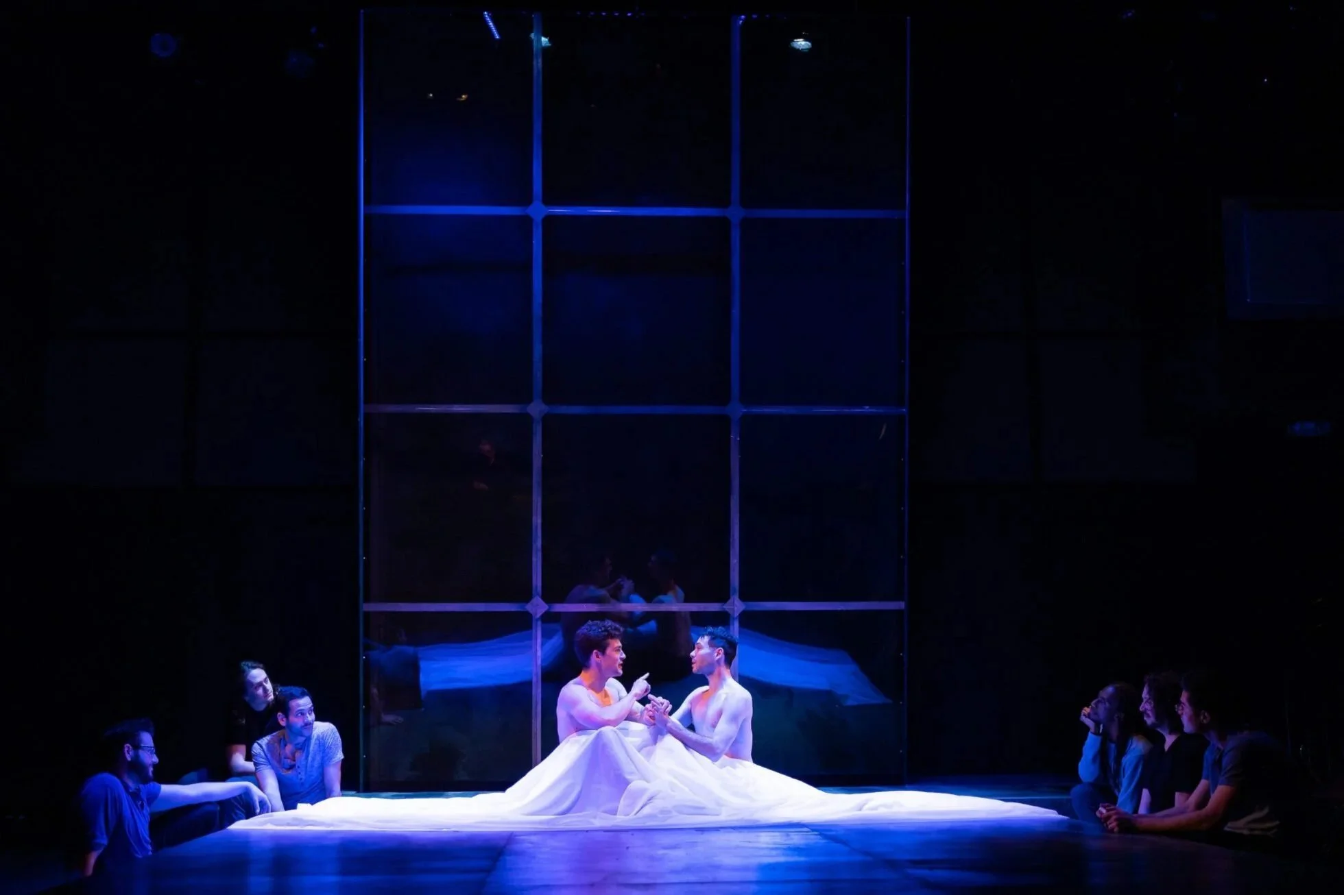 ‘The Inheritance’ is a Beautifully Realized Production of an Ambitious &amp; Imperfect Play