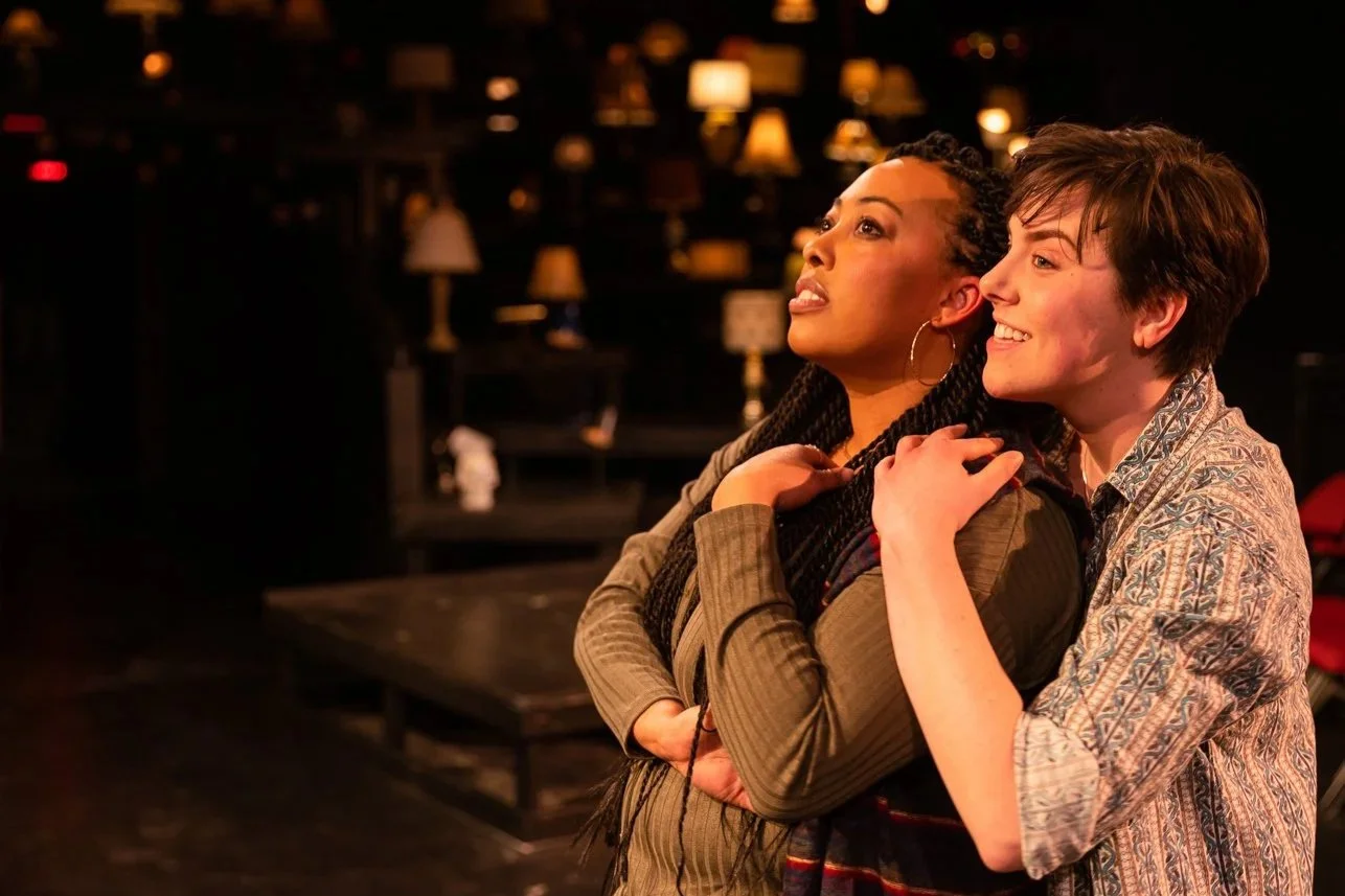 ‘Bright Half Life’ Shines A Light on Queer Love