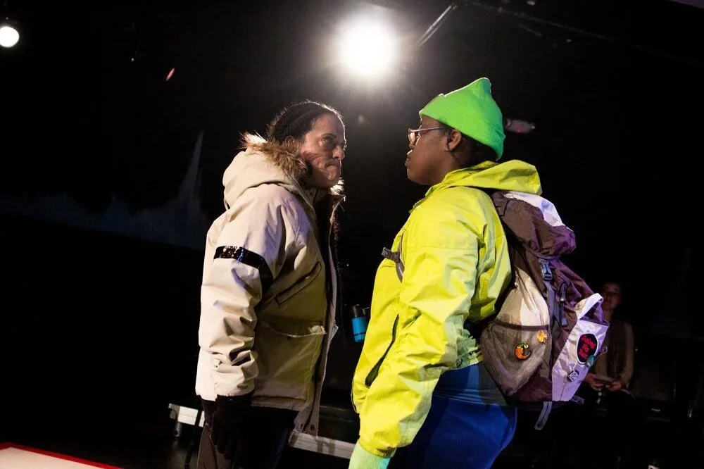 Fresh Ink’s ‘Last Catastrophist’ Looks for Answers in Bleak Future