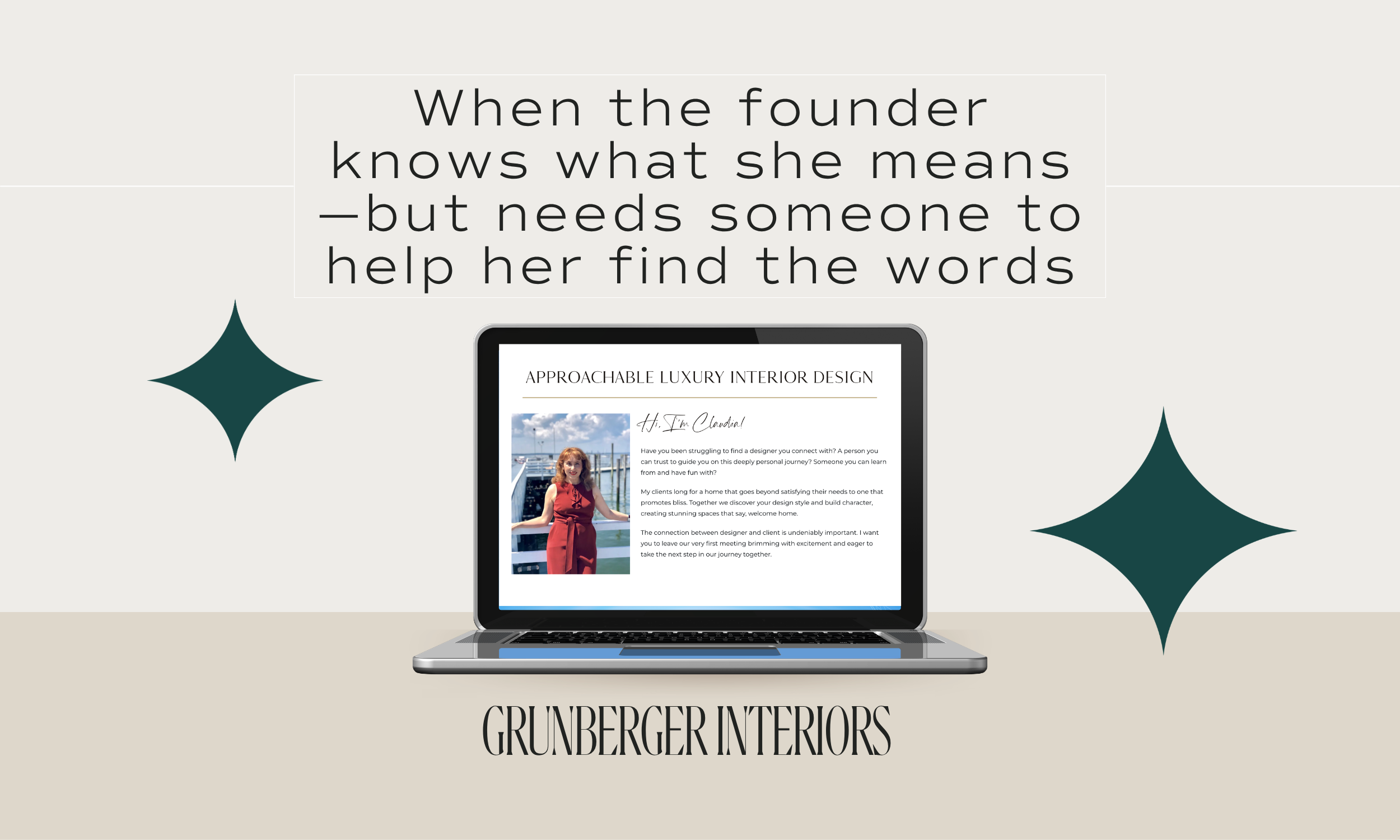 Grunberger Interiors