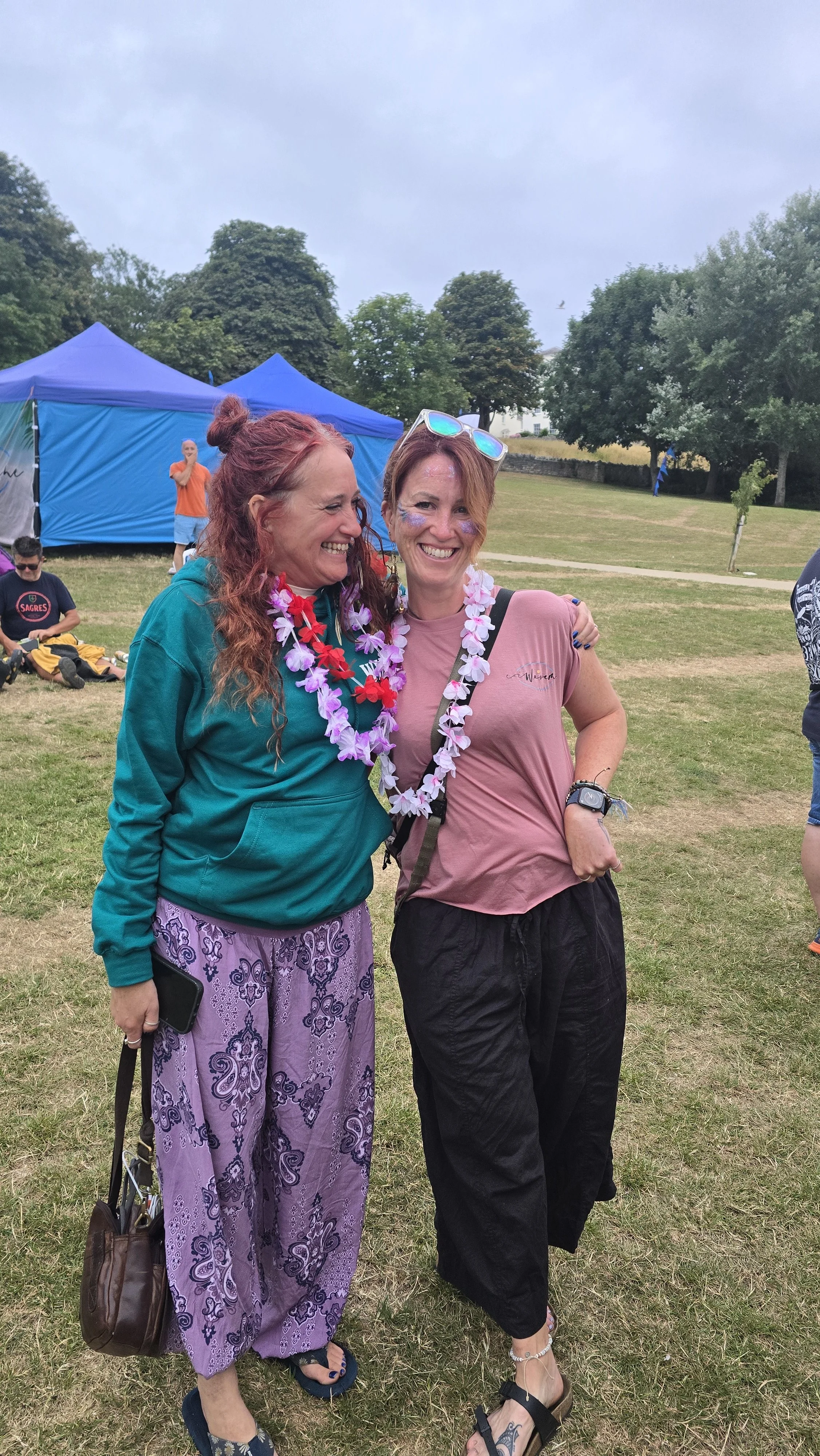 Wild Swimming Festival 